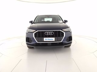 AUDI Q3 35 2.0 tdi business s-tronic