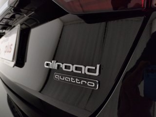 AUDI A4 allroad 40 2.0 tdi mhev identity contrast quattro 204cv s-tronic