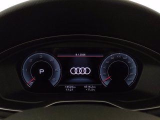 AUDI A4 allroad 40 2.0 tdi mhev identity contrast quattro 204cv s-tronic