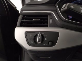 AUDI A4 allroad 40 2.0 tdi mhev identity contrast quattro 204cv s-tronic