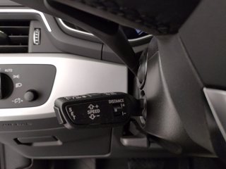 AUDI A4 allroad 40 2.0 tdi mhev identity contrast quattro 204cv s-tronic