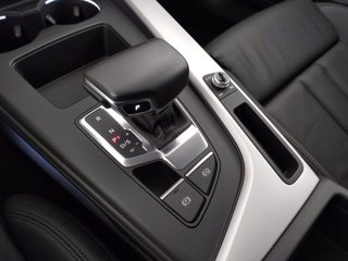 AUDI A4 allroad 40 2.0 tdi mhev identity contrast quattro 204cv s-tronic