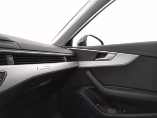 AUDI A4 allroad 40 2.0 tdi mhev identity contrast quattro 204cv s-tronic