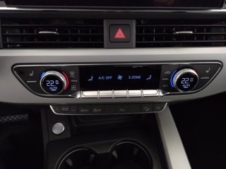 AUDI A4 allroad 40 2.0 tdi mhev identity contrast quattro 204cv s-tronic