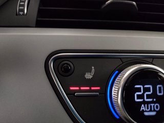 AUDI A4 allroad 40 2.0 tdi mhev identity contrast quattro 204cv s-tronic