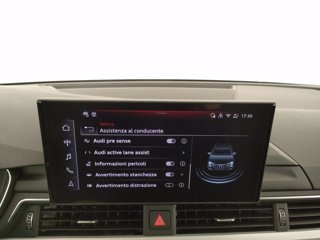 AUDI A4 allroad 40 2.0 tdi mhev identity contrast quattro 204cv s-tronic