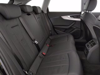 AUDI A4 allroad 40 2.0 tdi mhev identity contrast quattro 204cv s-tronic