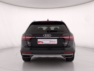 AUDI A4 allroad 40 2.0 tdi mhev identity contrast quattro 204cv s-tronic