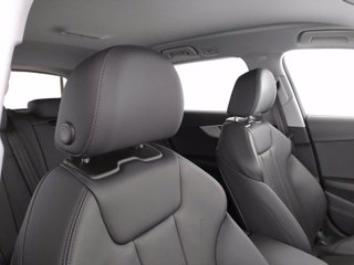 AUDI A4 allroad 40 2.0 tdi mhev identity contrast quattro 204cv s-tronic