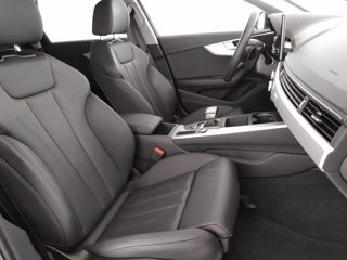 AUDI A4 allroad 40 2.0 tdi mhev identity contrast quattro 204cv s-tronic