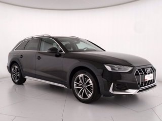 AUDI A4 allroad 40 2.0 tdi mhev identity contrast quattro 204cv s-tronic