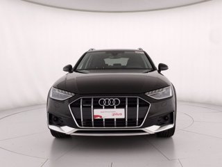 AUDI A4 allroad 40 2.0 tdi mhev identity contrast quattro 204cv s-tronic