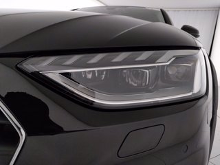 AUDI A4 allroad 40 2.0 tdi mhev identity contrast quattro 204cv s-tronic