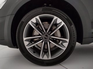 AUDI A4 allroad 40 2.0 tdi mhev identity contrast quattro 204cv s-tronic