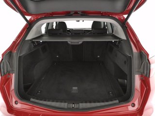ALFA ROMEO Stelvio 2.2 t business rwd 160cv auto