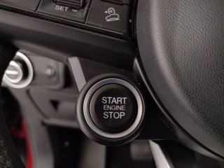 ALFA ROMEO Stelvio 2.2 t business rwd 160cv auto