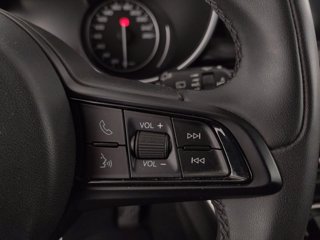 ALFA ROMEO Stelvio 2.2 t business rwd 160cv auto