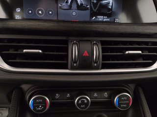 ALFA ROMEO Stelvio 2.2 t business rwd 160cv auto