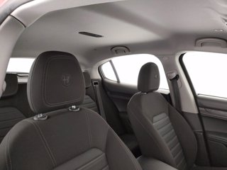 ALFA ROMEO Stelvio 2.2 t business rwd 160cv auto