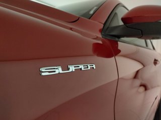 ALFA ROMEO Stelvio 2.2 t business rwd 160cv auto