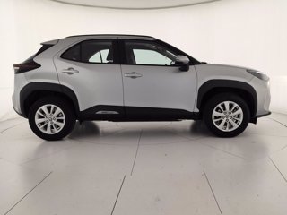 TOYOTA Yaris cross 1.5h active fwd 116cv e-cvt