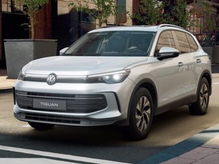 VOLKSWAGEN Tiguan 1.5 etsi edition plus 130cv dsg