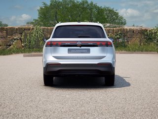 VOLKSWAGEN Tiguan 1.5 etsi edition plus 130cv dsg