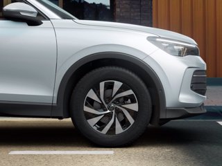 VOLKSWAGEN Tiguan 1.5 etsi edition plus 130cv dsg