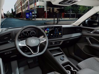 VOLKSWAGEN Tiguan 1.5 etsi edition plus 130cv dsg