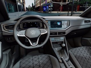 VOLKSWAGEN Taigo 1.0 tsi r-line plus 115cv