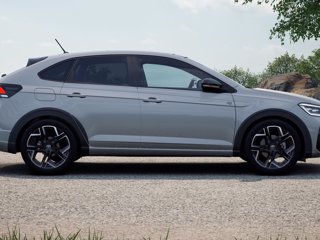 VOLKSWAGEN Taigo 1.0 tsi r-line plus 115cv dsg