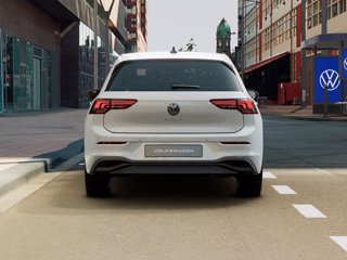 VOLKSWAGEN Golf 2.0 tdi edition plus 115cv