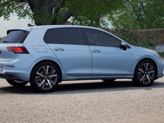 VOLKSWAGEN Golf 1.5 tsi edition plus 115cv