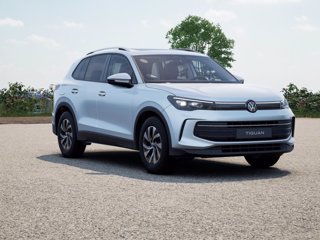 VOLKSWAGEN Tiguan 1.5 etsi edition plus 130cv dsg