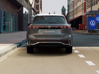 VOLKSWAGEN Tiguan 1.5 etsi r-line plus 150cv dsg