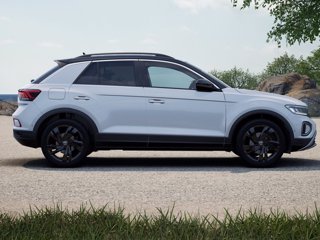 VOLKSWAGEN T-roc 1.0 tsi sport 115cv