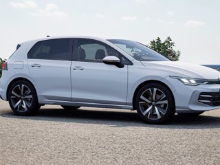 VOLKSWAGEN Golf 2.0 tdi edition plus 115cv