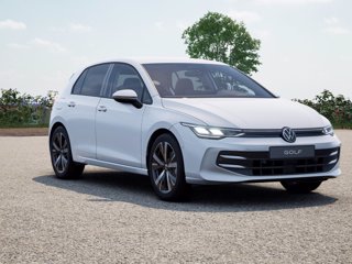 VOLKSWAGEN Golf 2.0 tdi edition plus 115cv