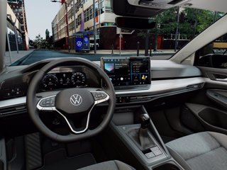 VOLKSWAGEN Golf 1.5 tsi edition plus 115cv