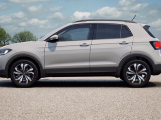 VOLKSWAGEN T-cross 1.0 tsi edition plus 95cv