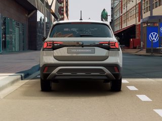 VOLKSWAGEN T-cross 1.0 tsi edition plus 95cv