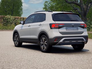 VOLKSWAGEN T-cross 1.0 tsi edition plus 95cv