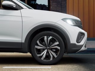 VOLKSWAGEN T-cross 1.0 tsi edition plus 115cv