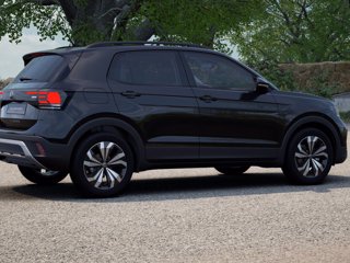VOLKSWAGEN T-cross 1.0 tsi edition plus 115cv dsg