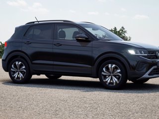 VOLKSWAGEN T-cross 1.0 tsi edition plus 115cv dsg
