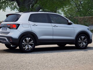 VOLKSWAGEN T-cross 1.0 tsi edition plus 115cv dsg