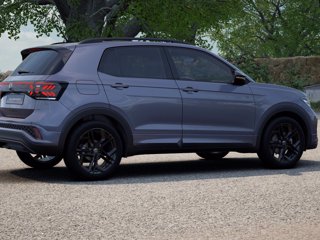 VOLKSWAGEN T-cross 1.0 tsi r-line plus 115cv dsg