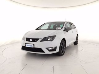 SEAT Ibiza st 1.2 tsi 86cv fr