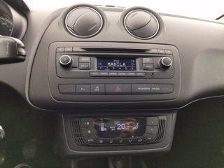 SEAT Ibiza st 1.2 tsi 86cv fr