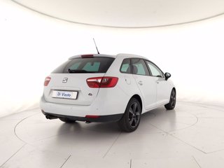 SEAT Ibiza st 1.2 tsi 86cv fr